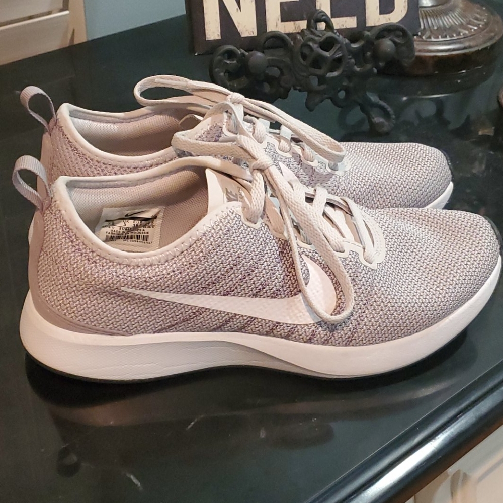 Nike Dualtone Racer running shoe size 7.5